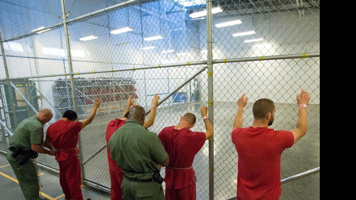 County Jail Whatever happened to 2004 tax? Bellingham Herald